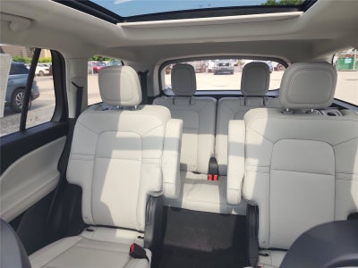2026 Lincoln Aviator Premiere®
