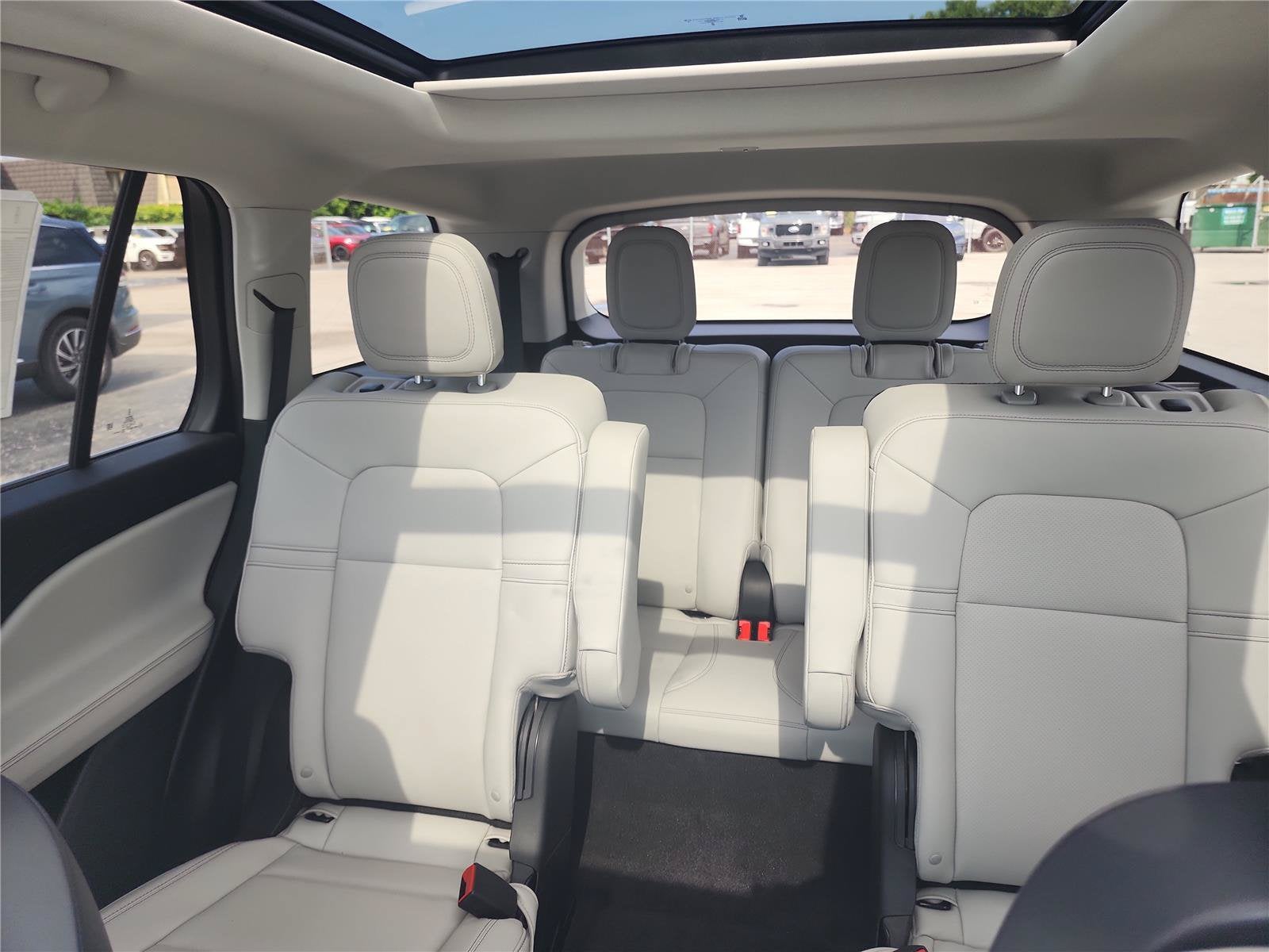 2026 Lincoln Aviator Premiere®