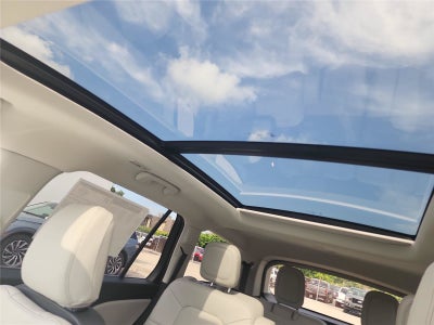 2026 Lincoln Aviator Premiere®