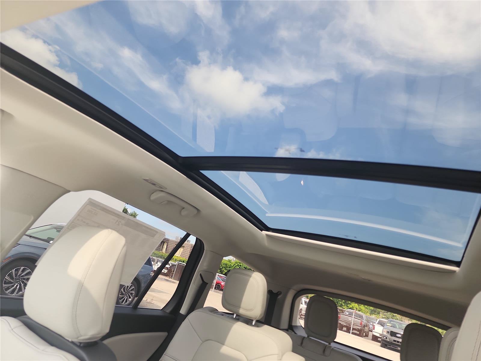 2026 Lincoln Aviator Premiere®