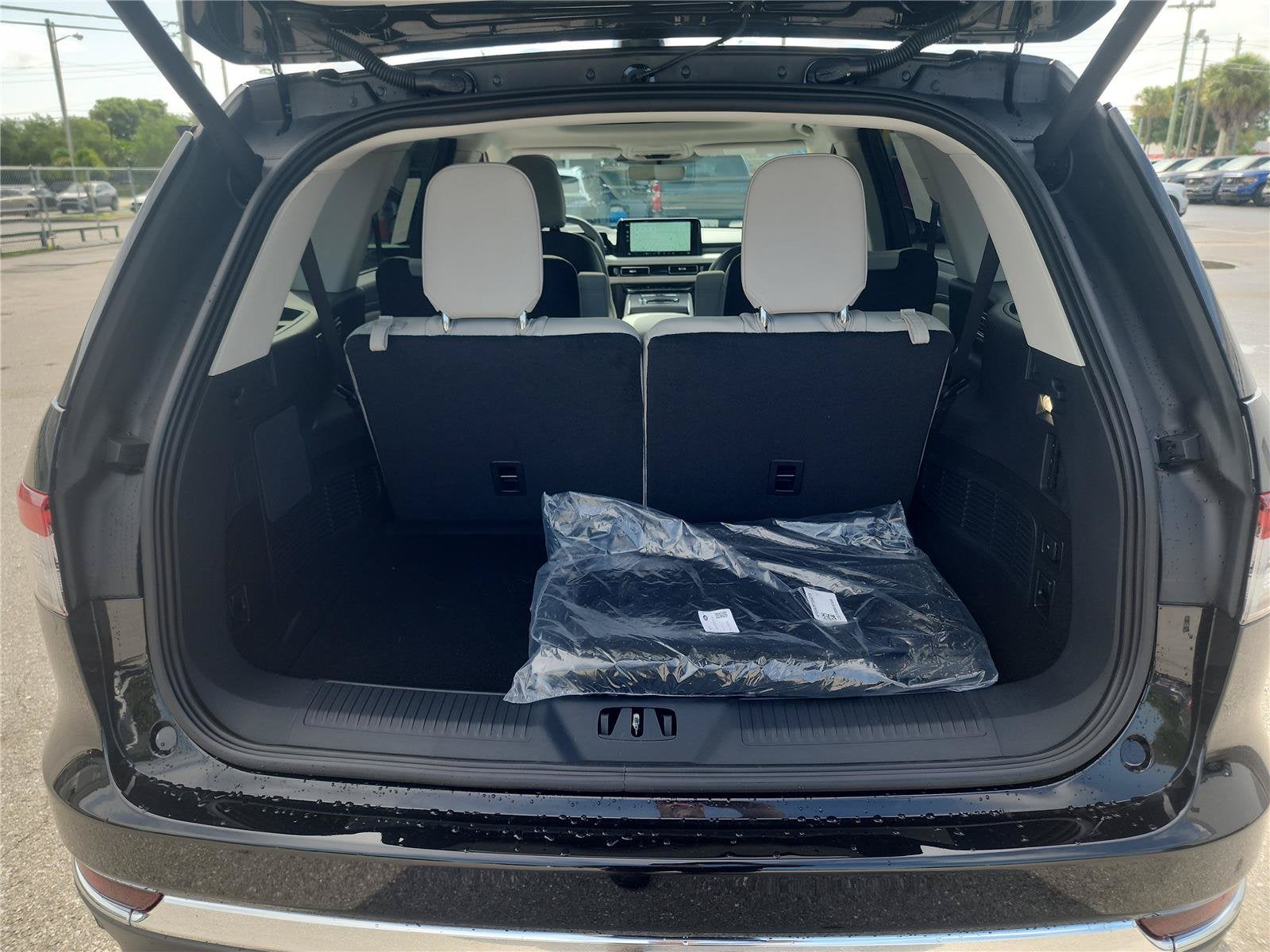 2026 Lincoln Aviator Premiere®
