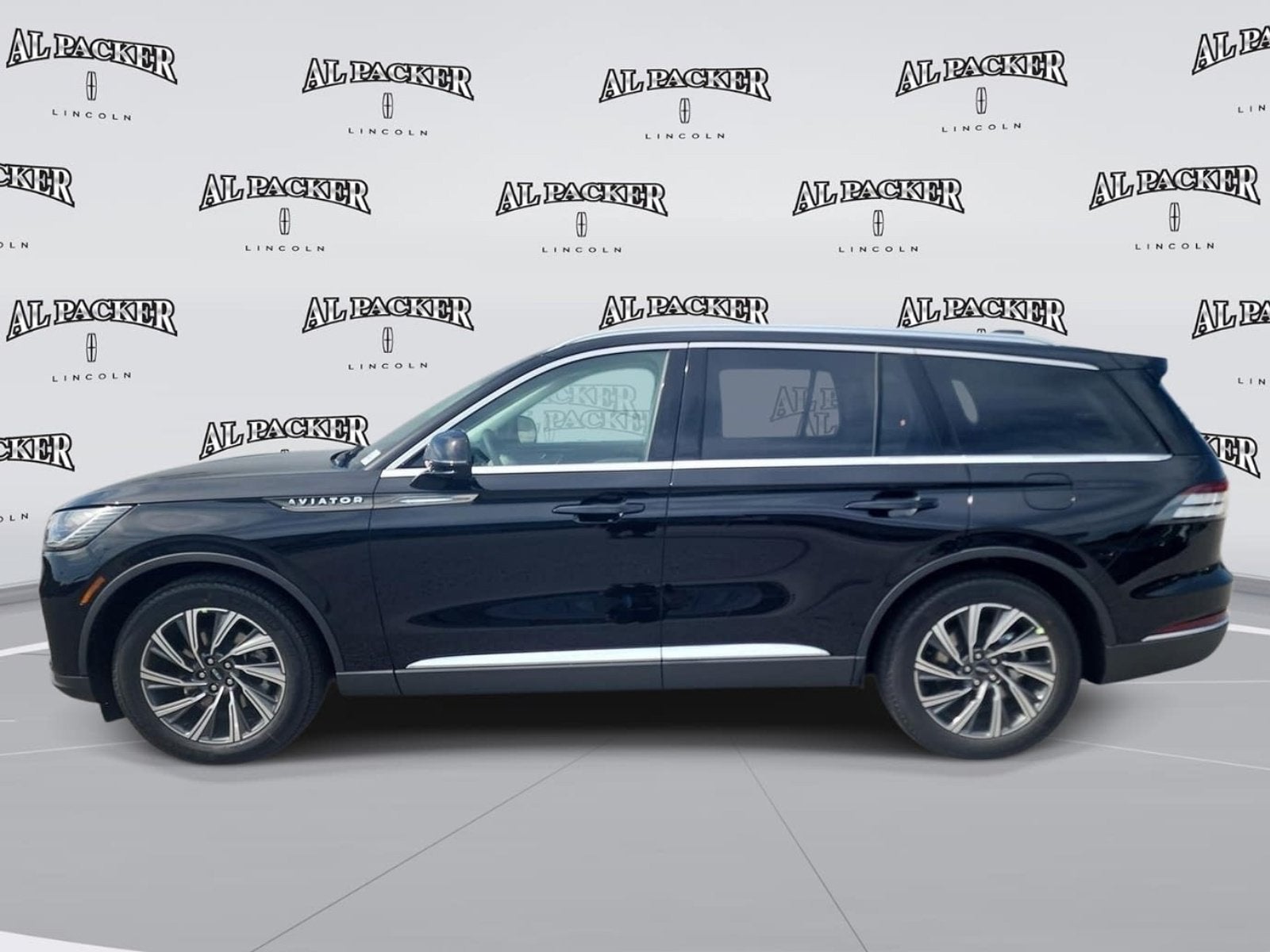 2026 Lincoln Aviator Premiere®