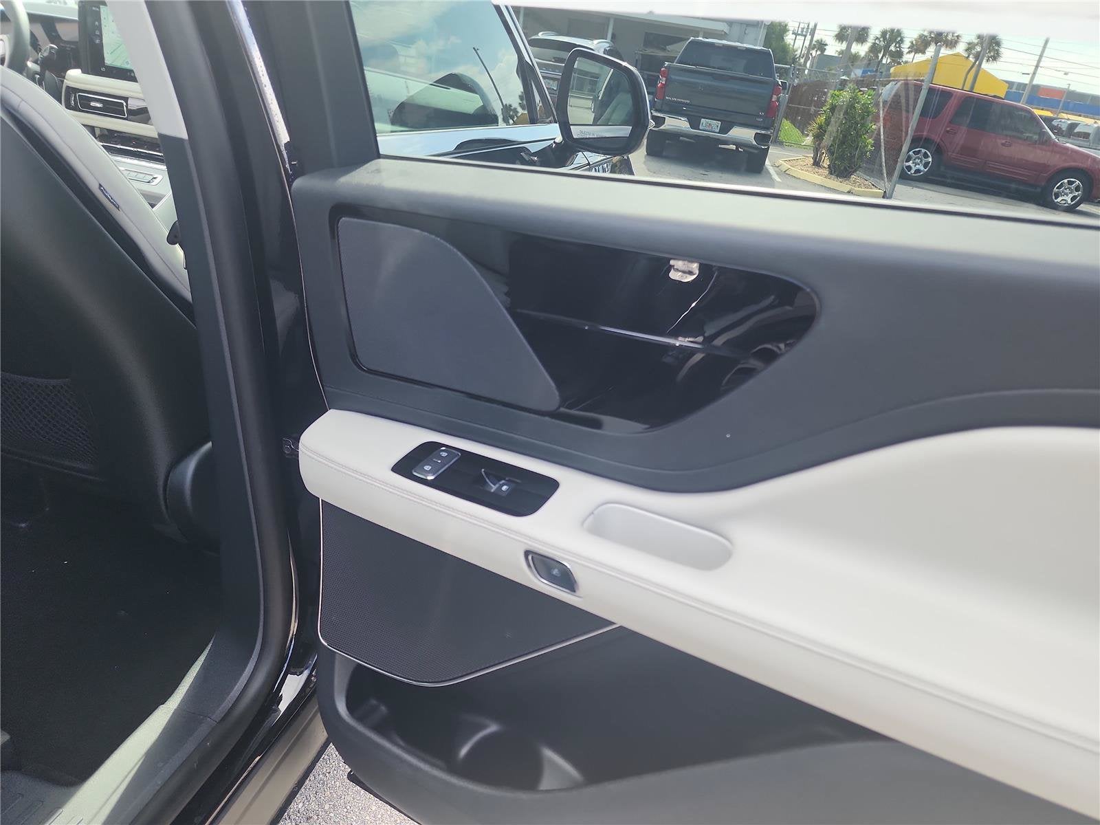 2026 Lincoln Aviator Premiere®