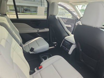 2026 Lincoln Aviator Premiere®