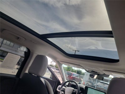 2026 Lincoln Aviator Premiere®
