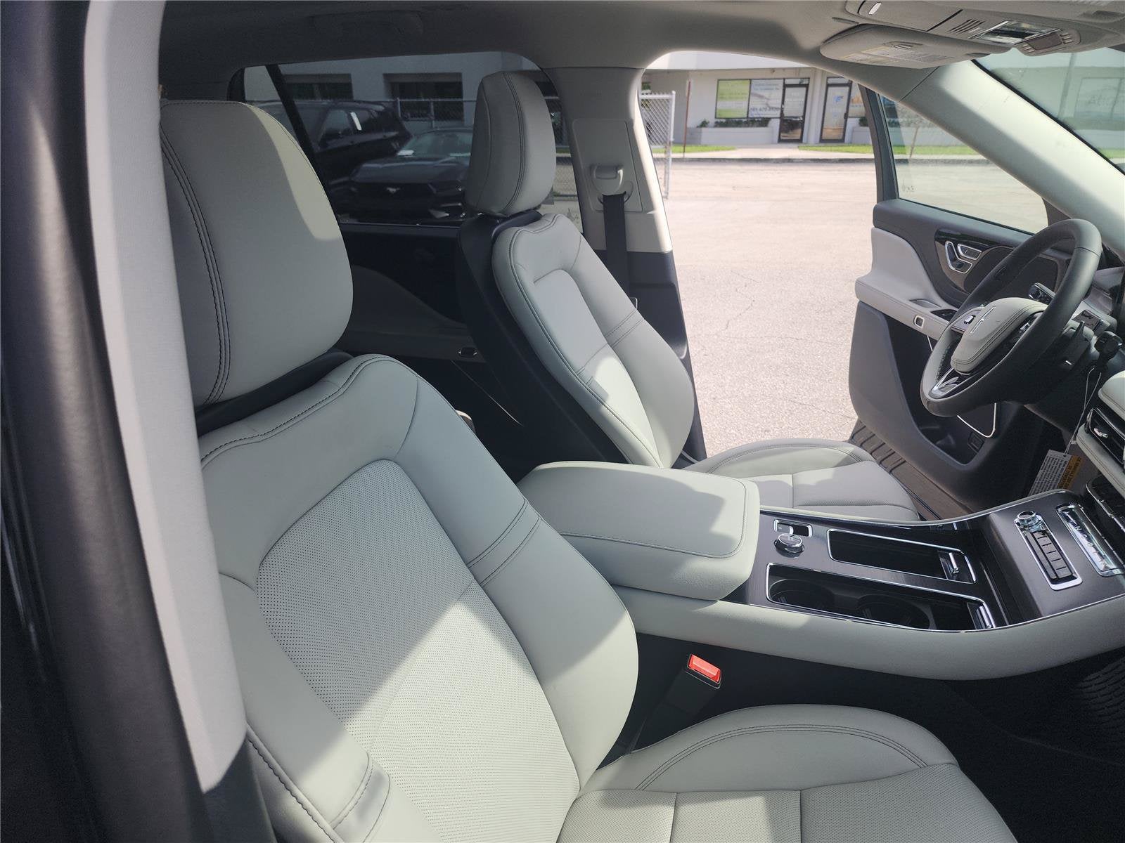 2026 Lincoln Aviator Premiere®