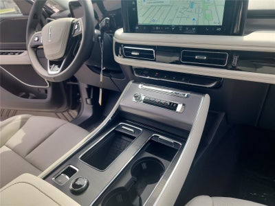 2026 Lincoln Aviator Premiere®