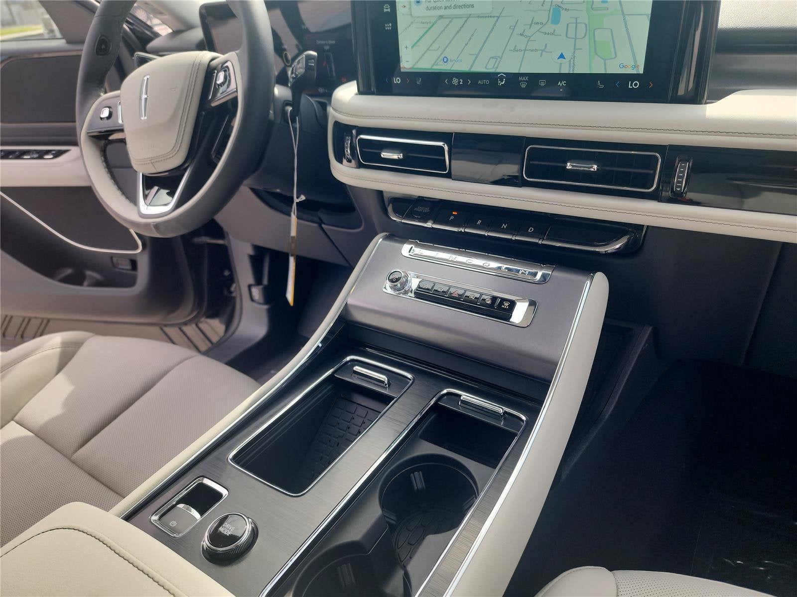 2026 Lincoln Aviator Premiere®