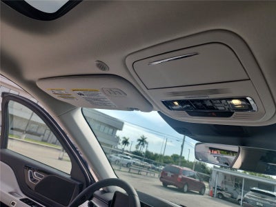 2026 Lincoln Aviator Premiere®
