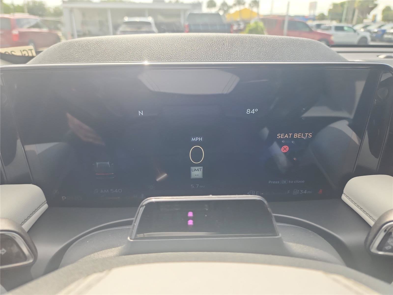 2026 Lincoln Aviator Premiere®