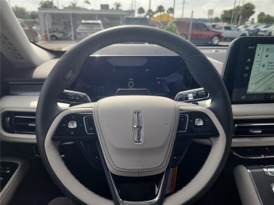 2026 Lincoln Aviator Premiere®