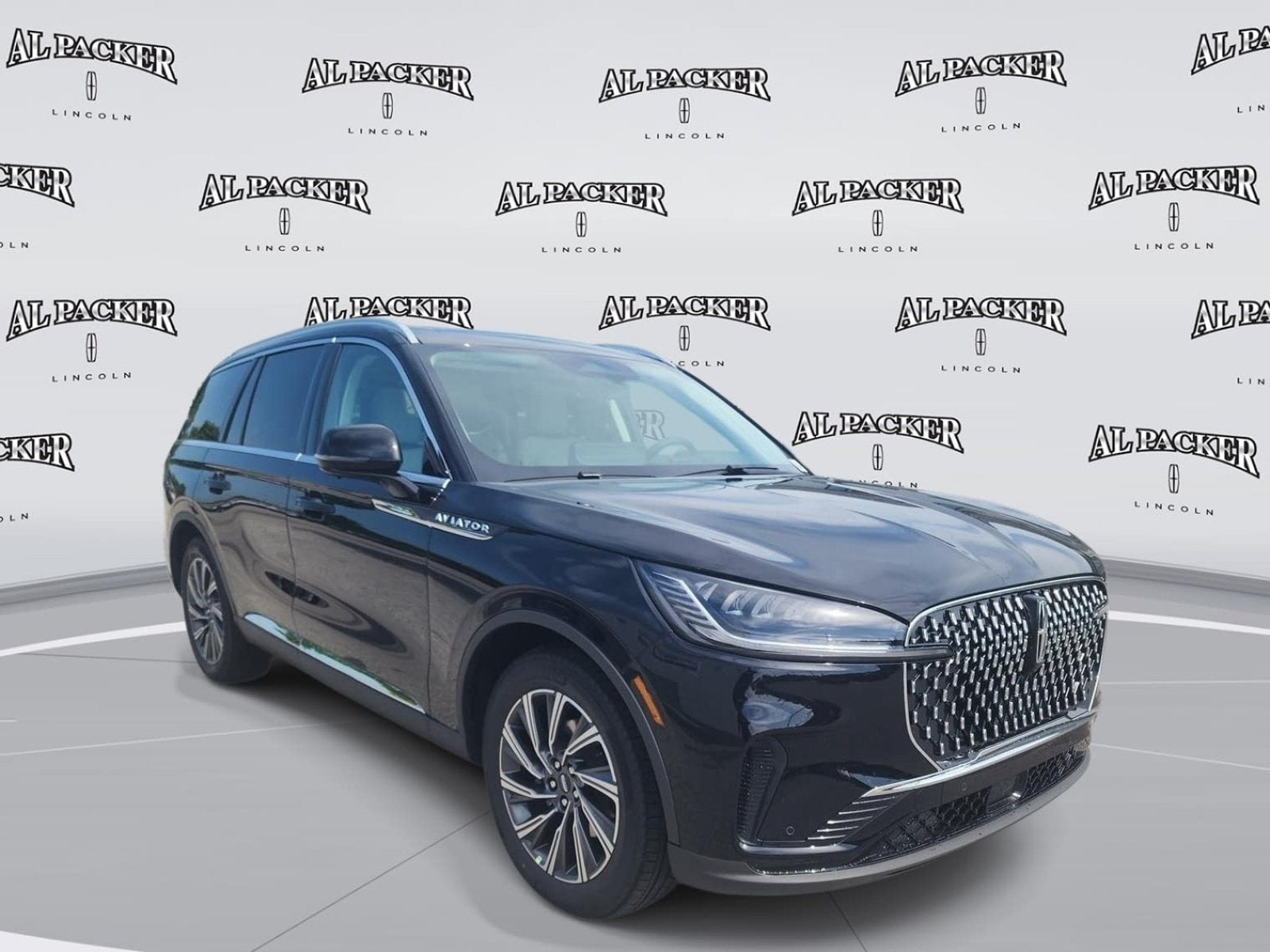 2026 Lincoln Aviator Premiere®