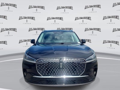 2026 Lincoln Aviator Premiere®