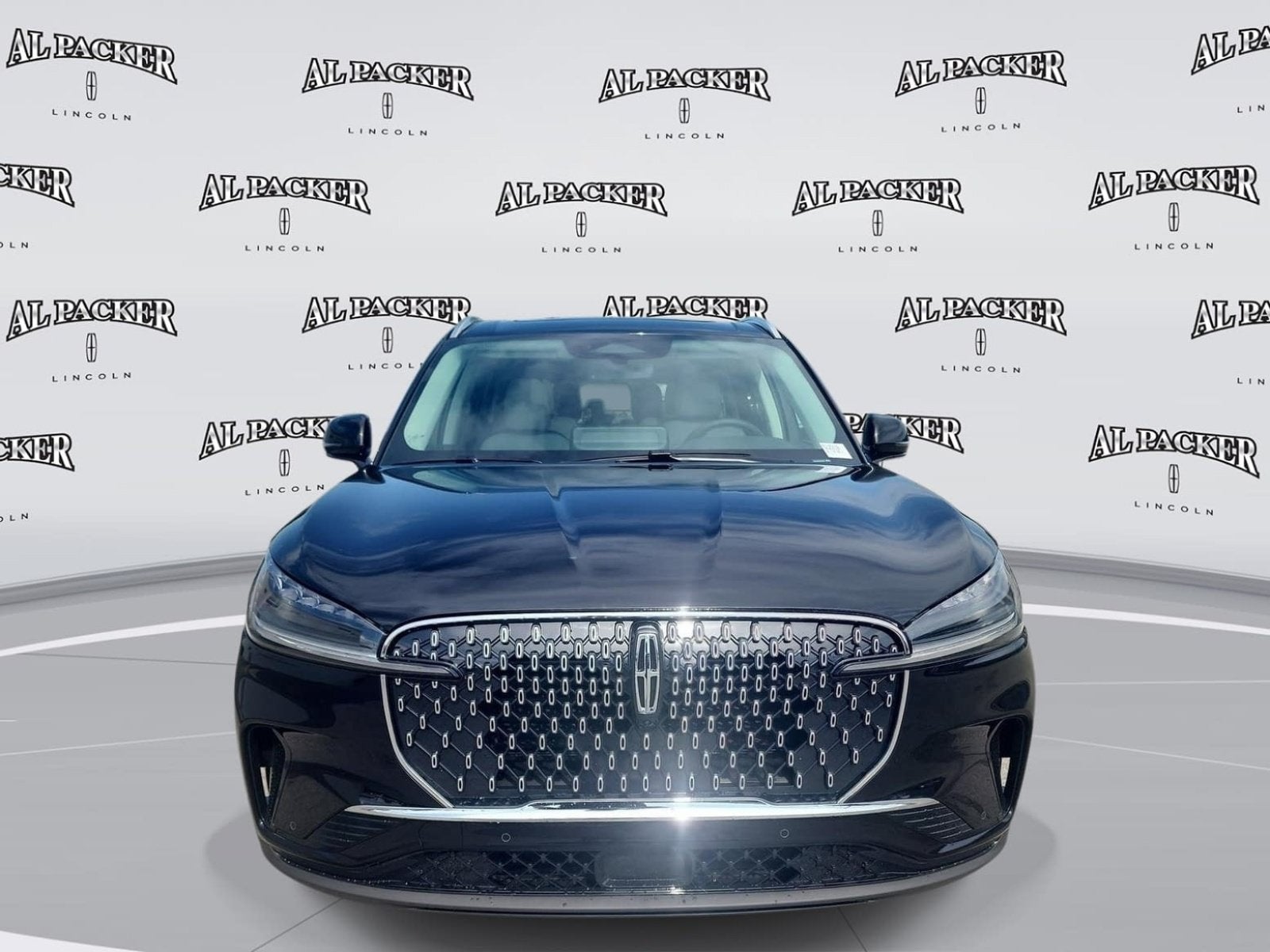 2026 Lincoln Aviator Premiere®