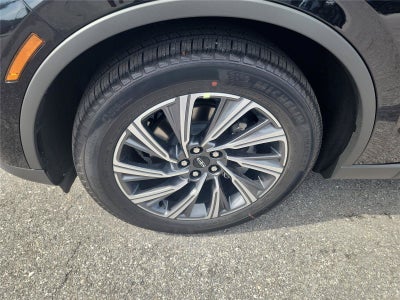 2026 Lincoln Aviator Premiere®