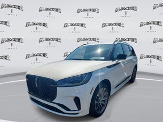 2026 Lincoln Aviator Premiere®