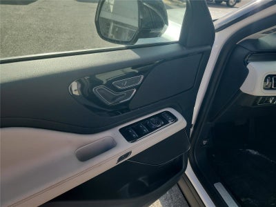 2026 Lincoln Aviator Premiere®