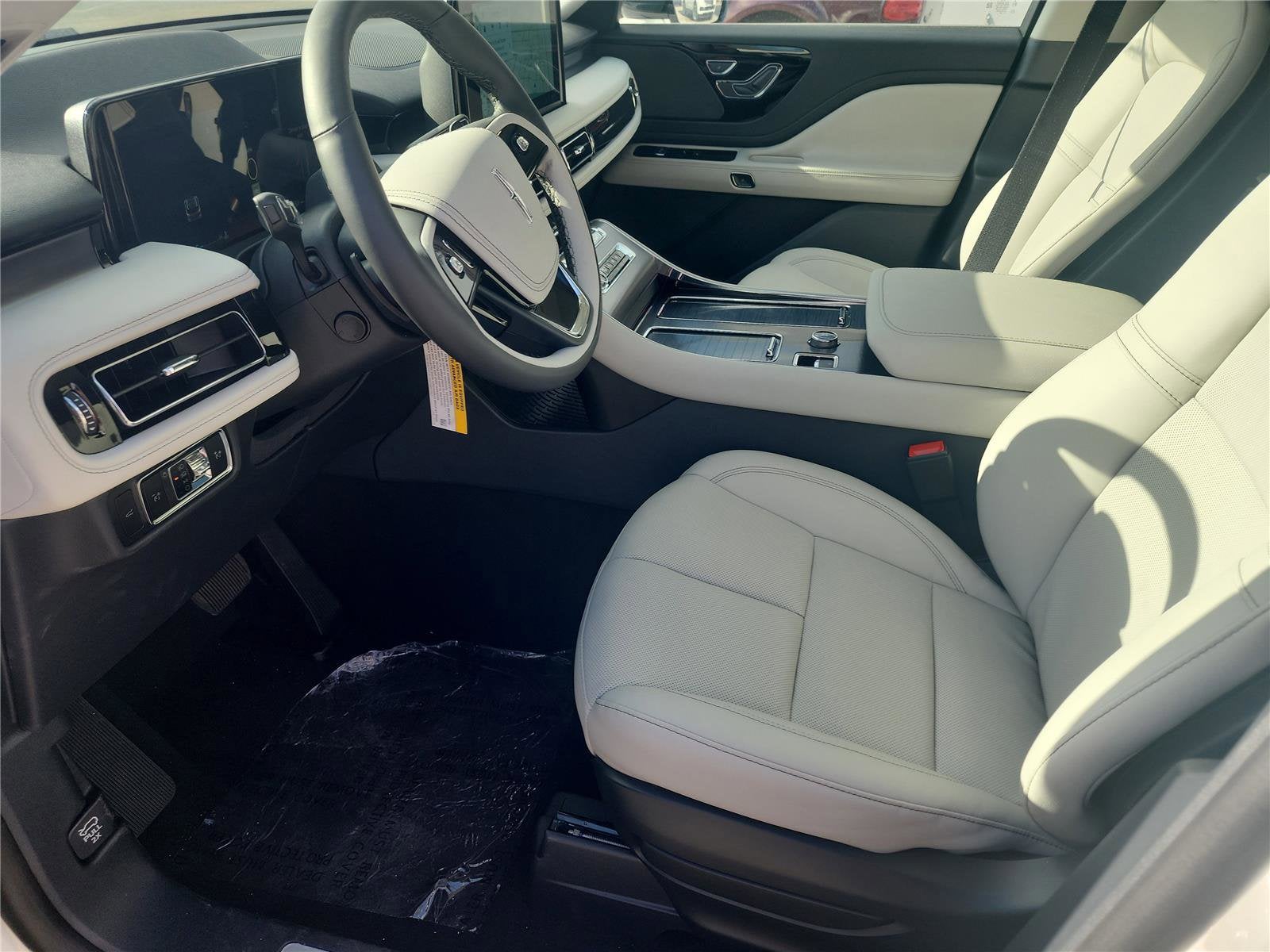 2026 Lincoln Aviator Premiere®