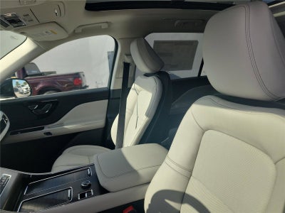 2026 Lincoln Aviator Premiere®