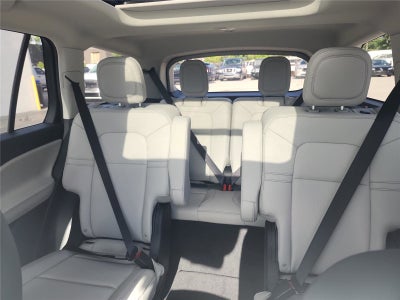 2026 Lincoln Aviator Premiere®