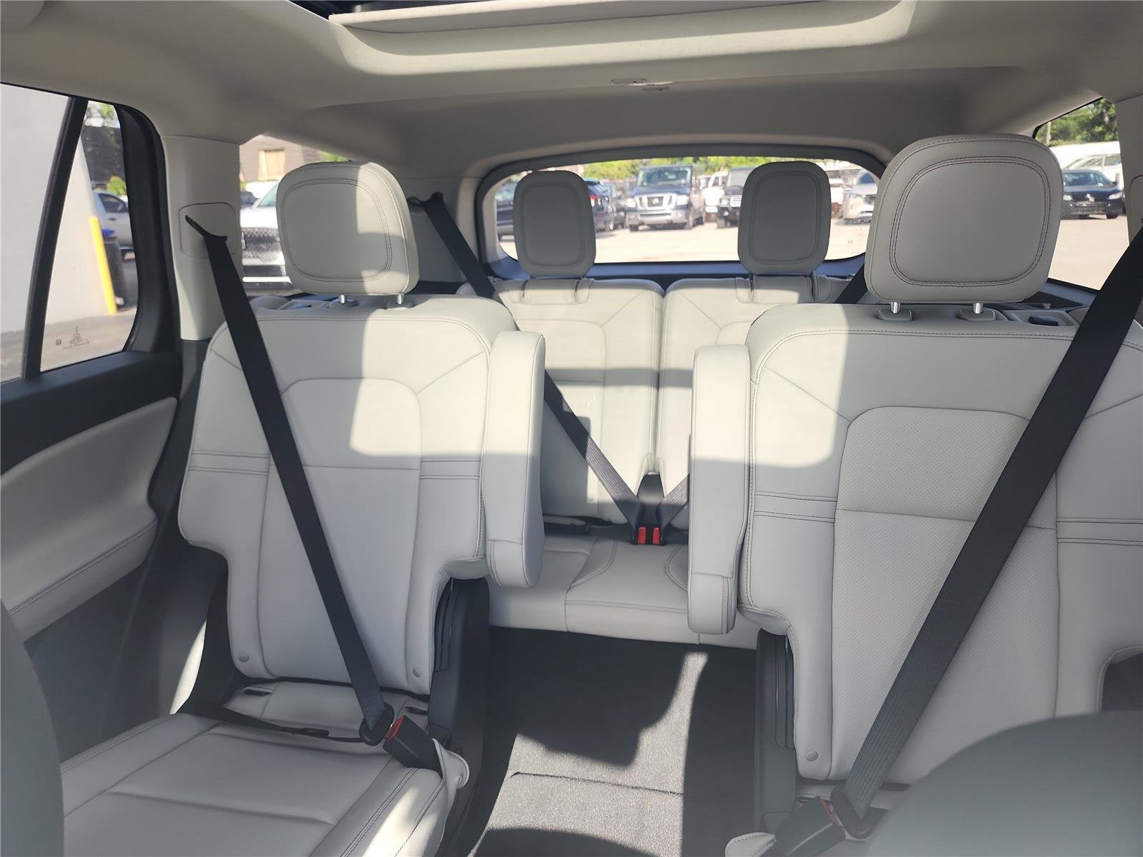 2026 Lincoln Aviator Premiere®