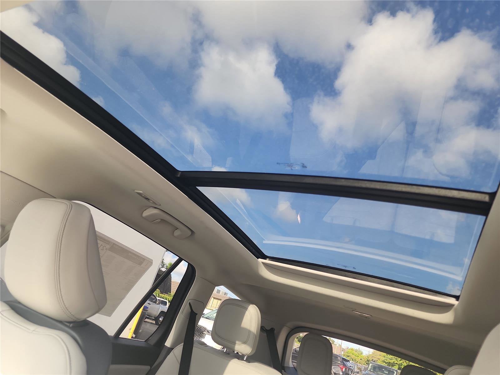2026 Lincoln Aviator Premiere®
