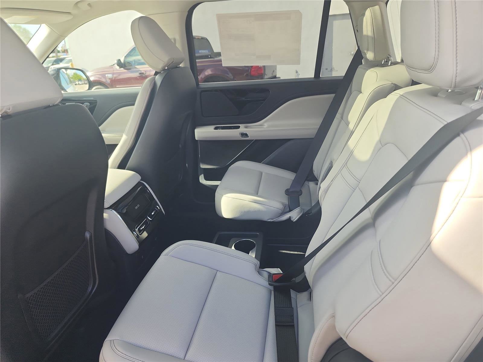2026 Lincoln Aviator Premiere®