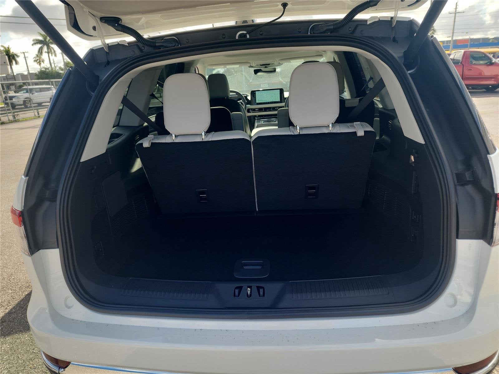 2026 Lincoln Aviator Premiere®