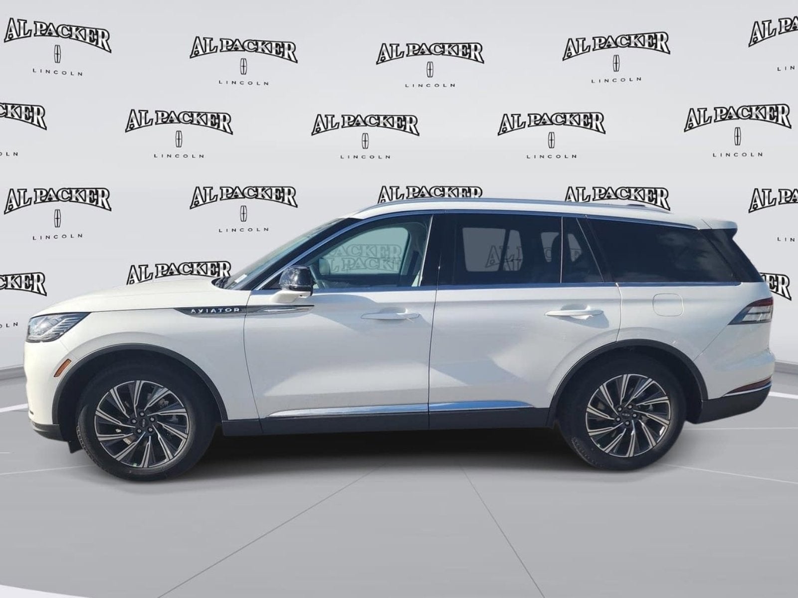 2026 Lincoln Aviator Premiere®
