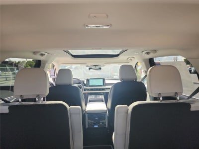 2026 Lincoln Aviator Premiere®