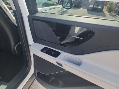2026 Lincoln Aviator Premiere®