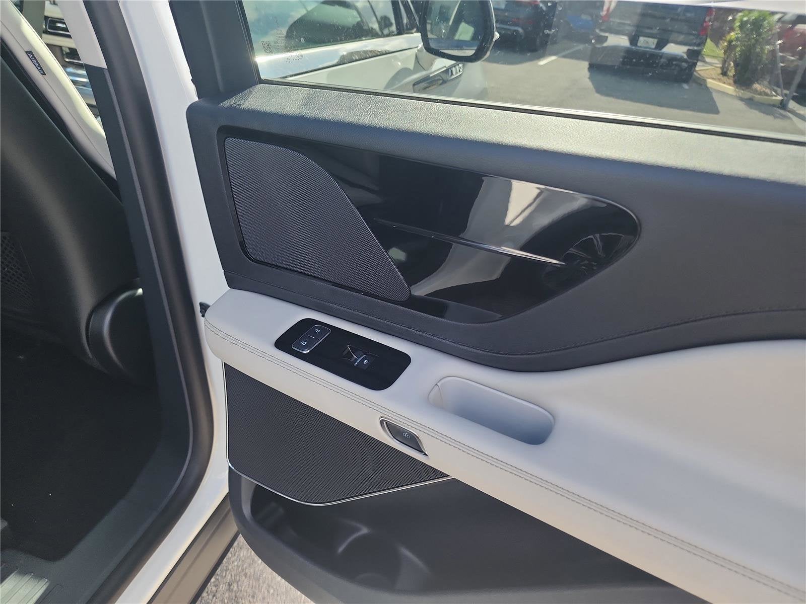 2026 Lincoln Aviator Premiere®