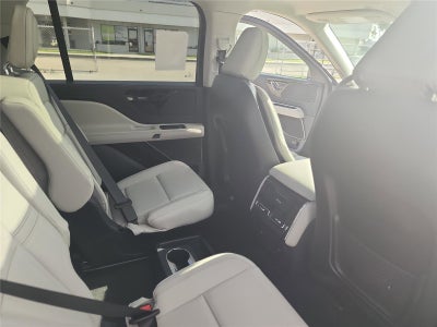 2026 Lincoln Aviator Premiere®