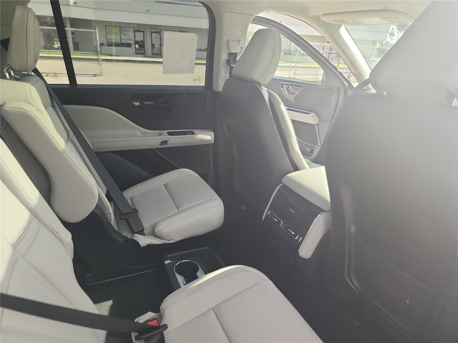 2026 Lincoln Aviator Premiere®