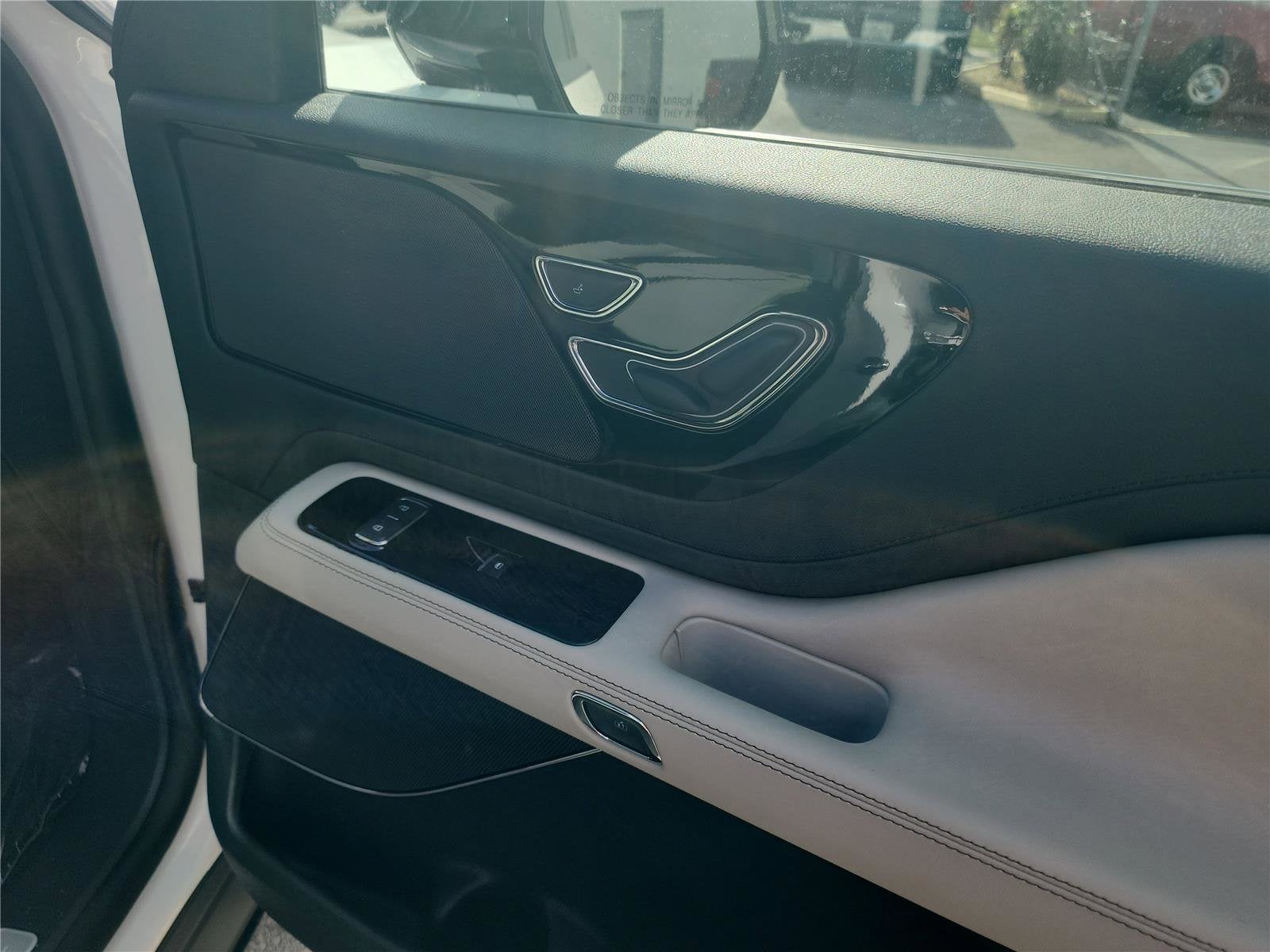 2026 Lincoln Aviator Premiere®