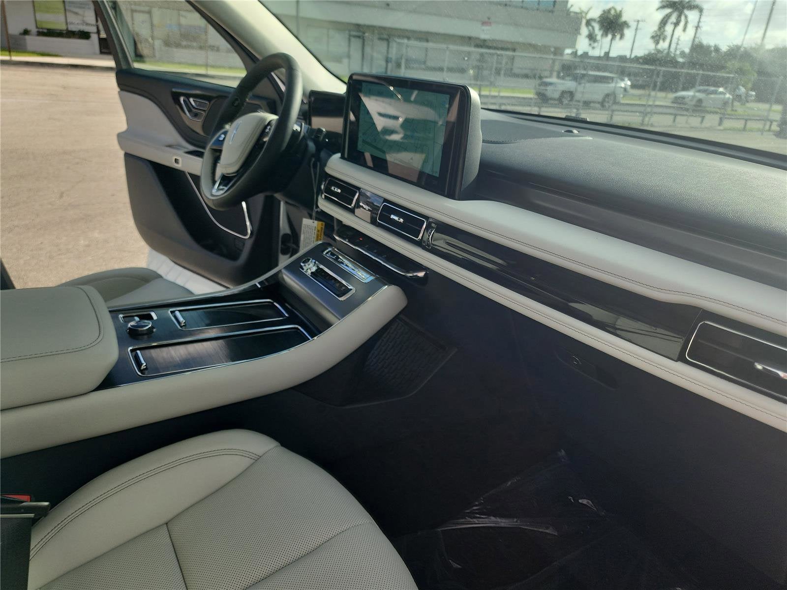 2026 Lincoln Aviator Premiere®