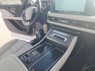 2026 Lincoln Aviator Premiere®