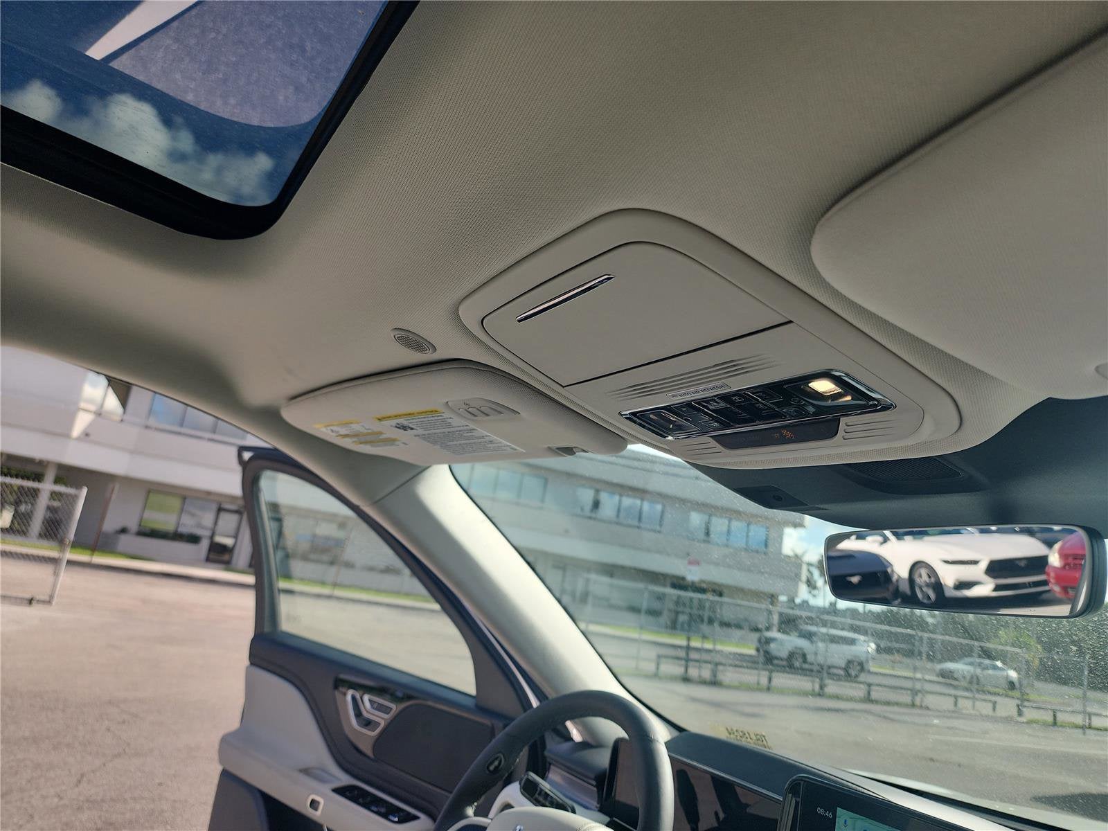 2026 Lincoln Aviator Premiere®