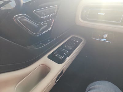 2026 Lincoln Aviator Premiere®