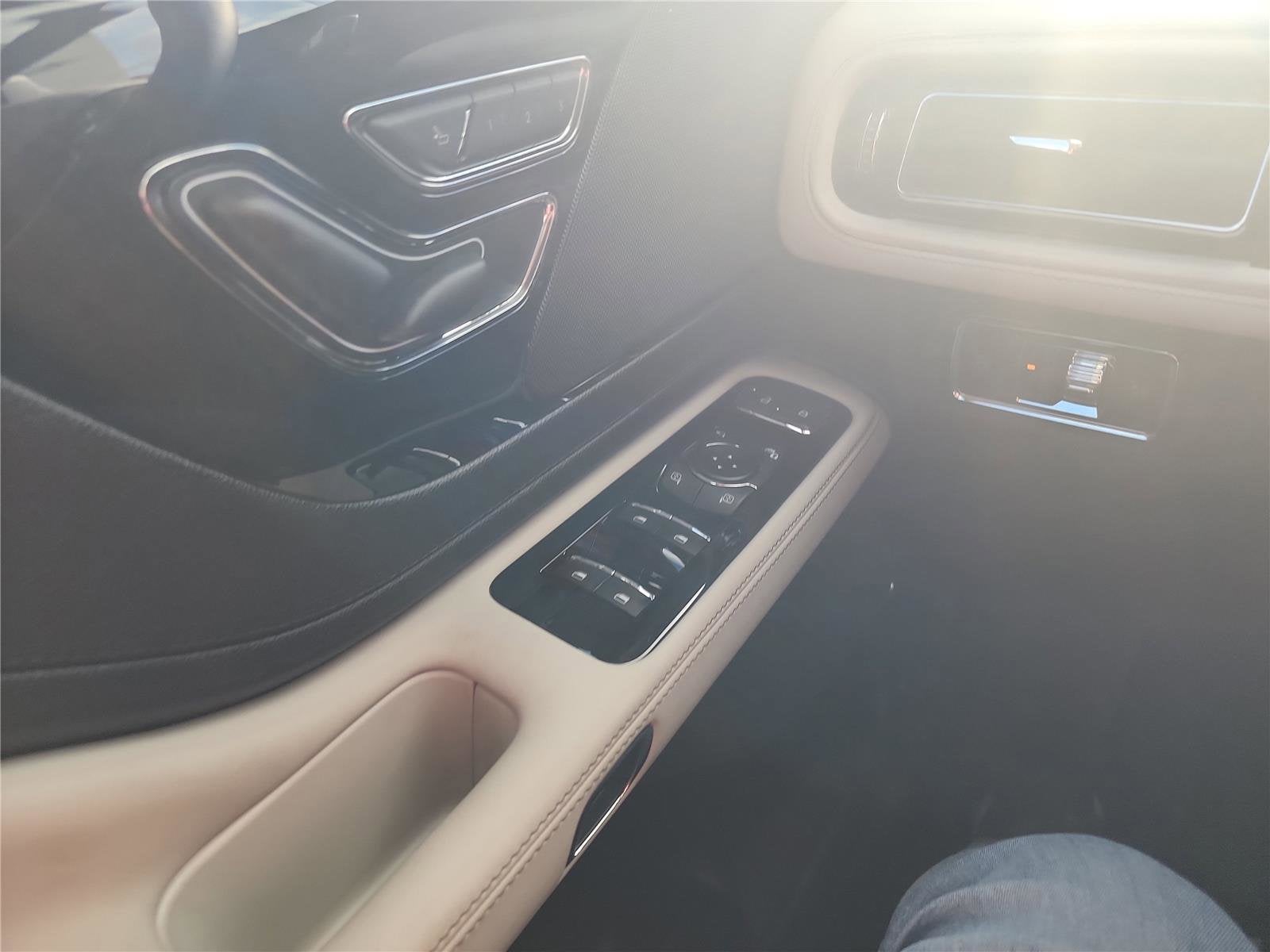 2026 Lincoln Aviator Premiere®