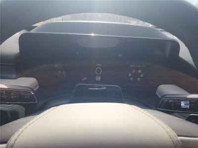 2026 Lincoln Aviator Premiere®