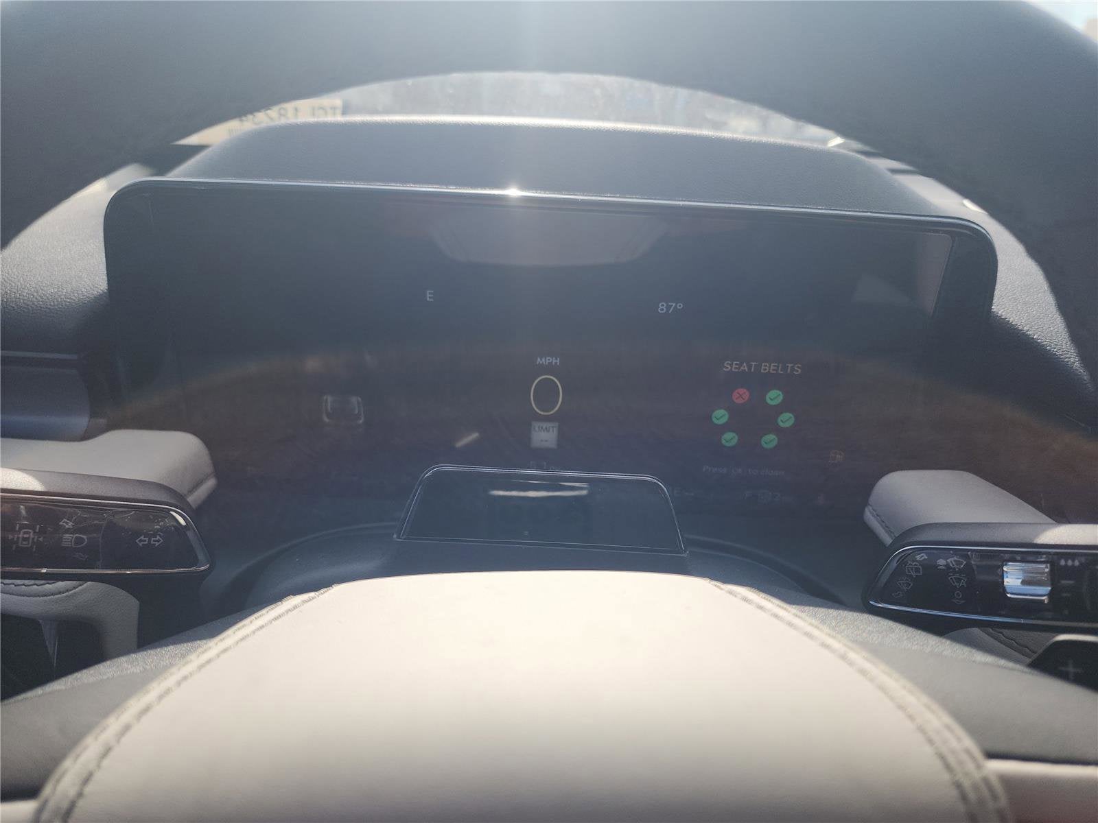 2026 Lincoln Aviator Premiere®