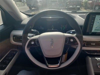 2026 Lincoln Aviator Premiere®
