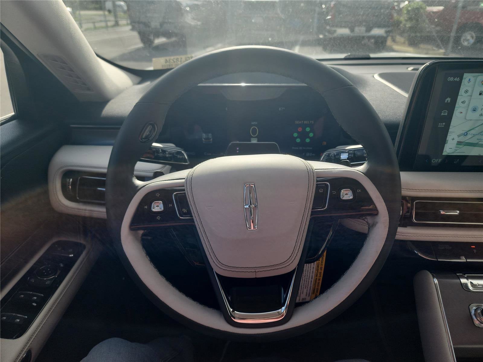 2026 Lincoln Aviator Premiere®