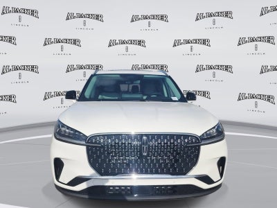 2026 Lincoln Aviator Premiere®