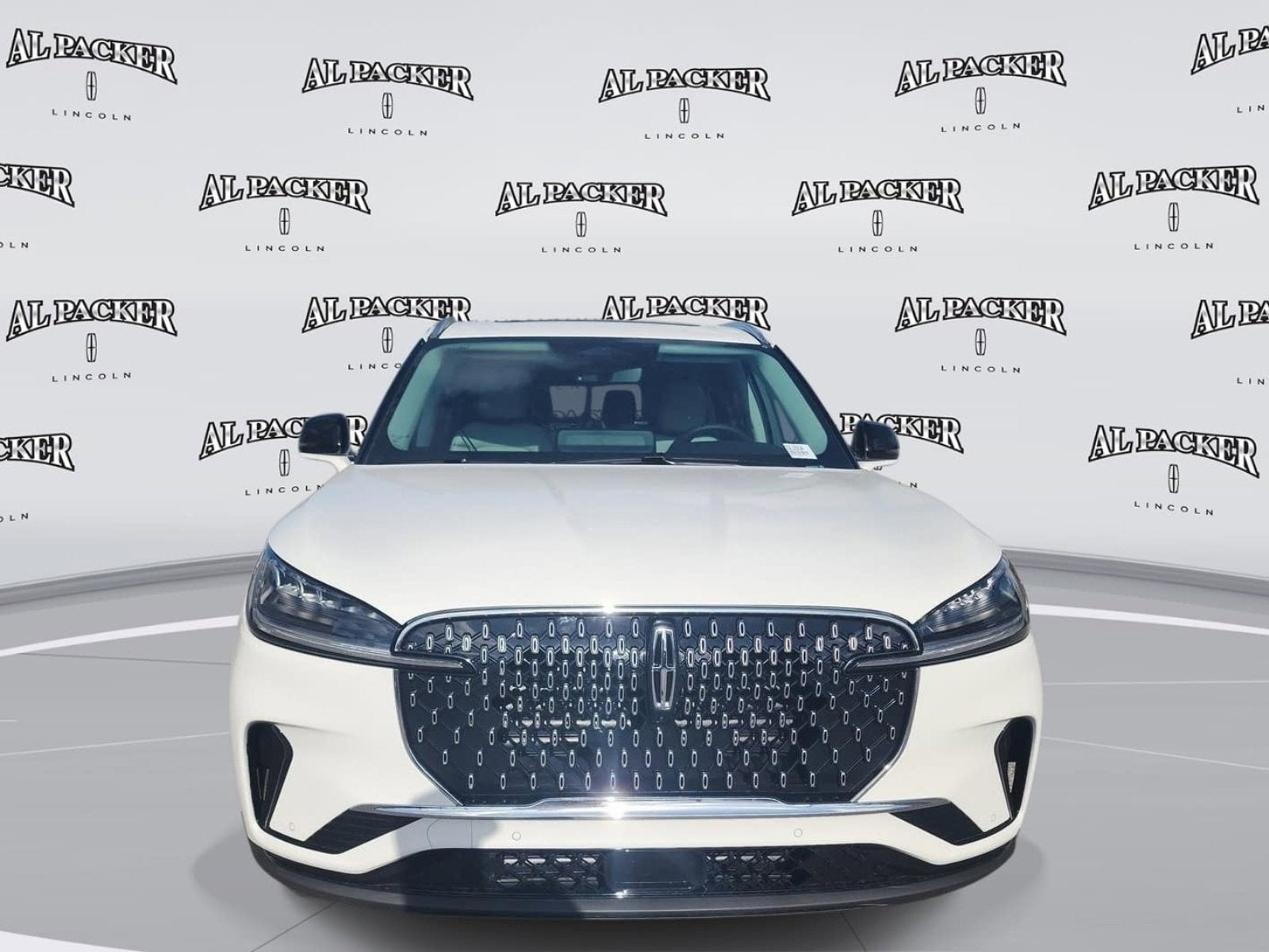 2026 Lincoln Aviator Premiere®