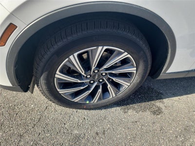 2026 Lincoln Aviator Premiere®