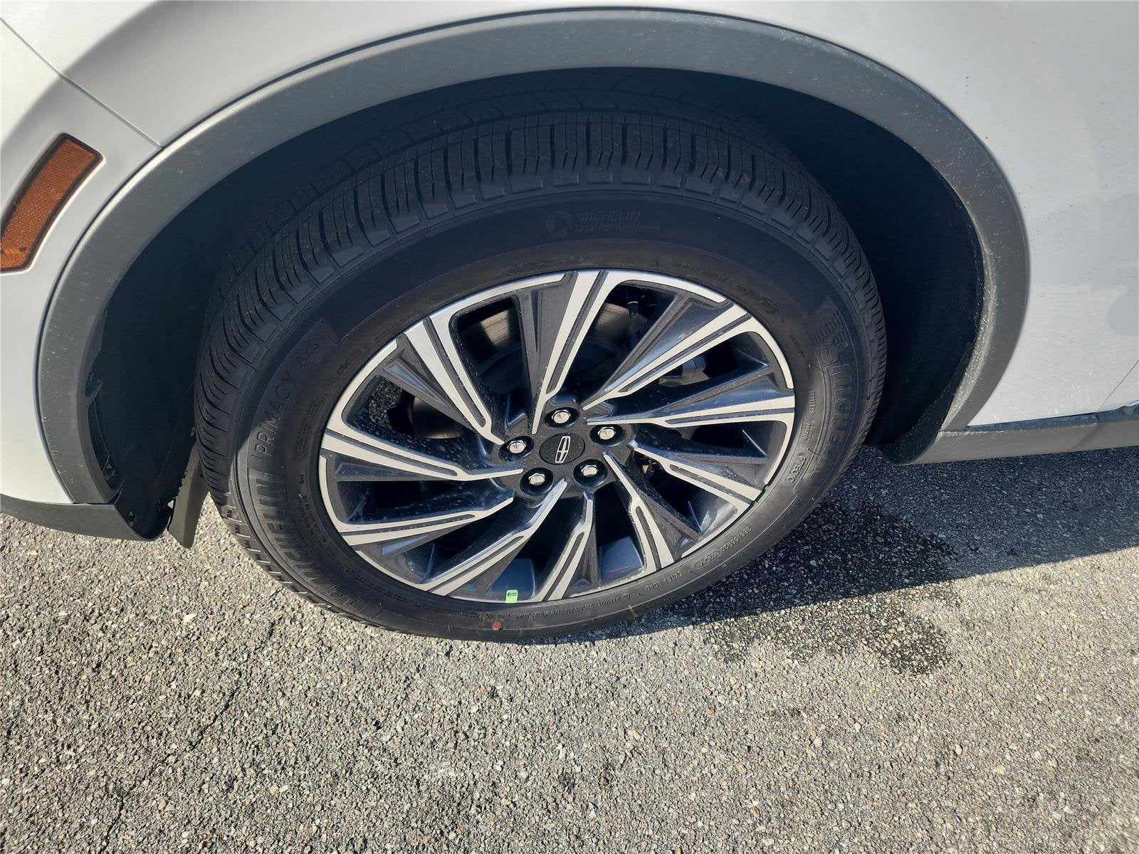 2026 Lincoln Aviator Premiere®