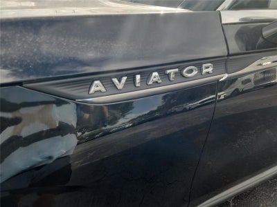 2026 Lincoln Aviator Premiere®