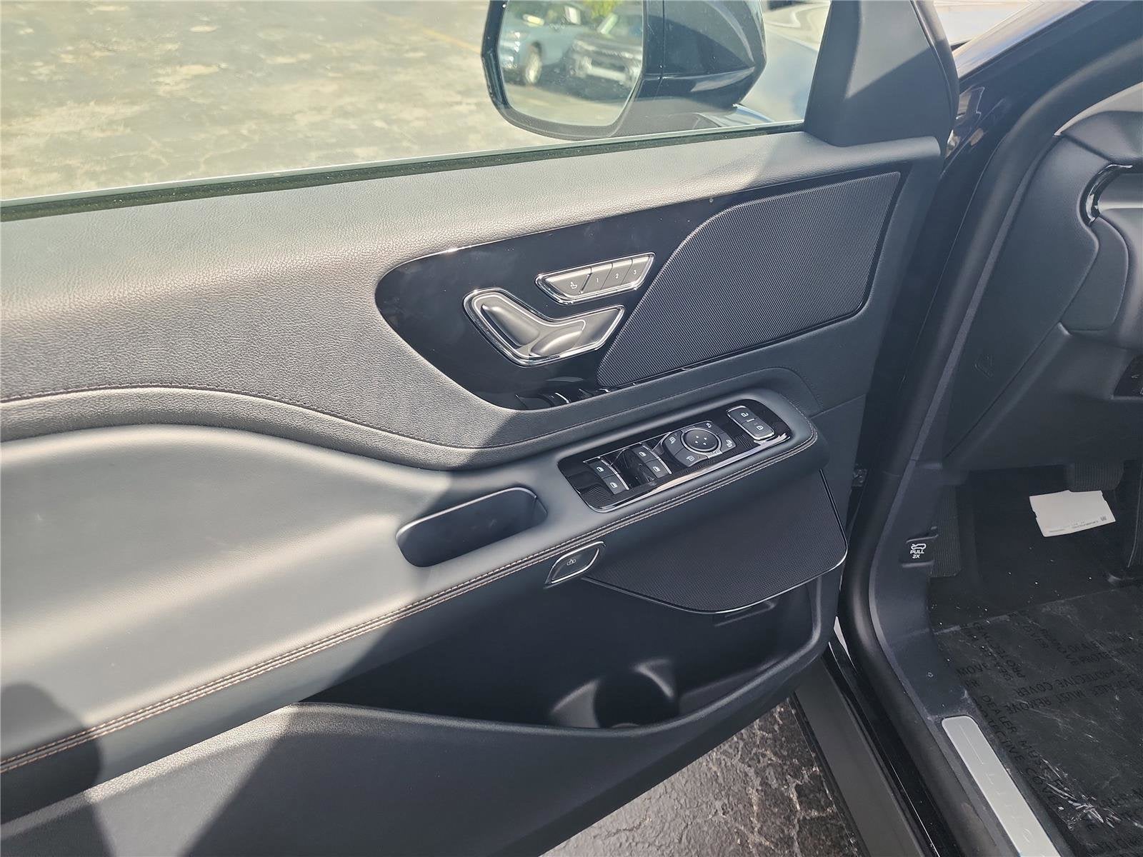 2026 Lincoln Aviator Premiere®